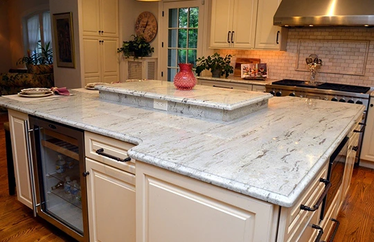 Affordable Countertop Installation