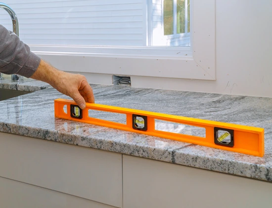 Affordable Countertop Repair Services in Lehigh Acres