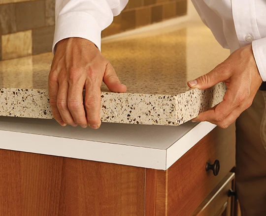 Countertop Repair Contractors in Florida