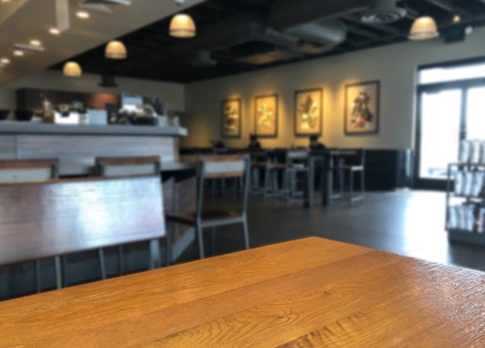 Install New Countertops in your Restaurants