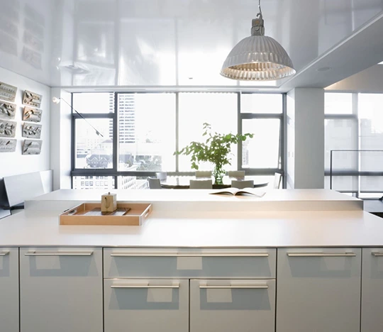 Kitchen Countertops Solutions