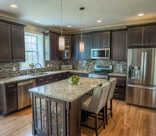 Kitchen Remodeling in Punta Gorda