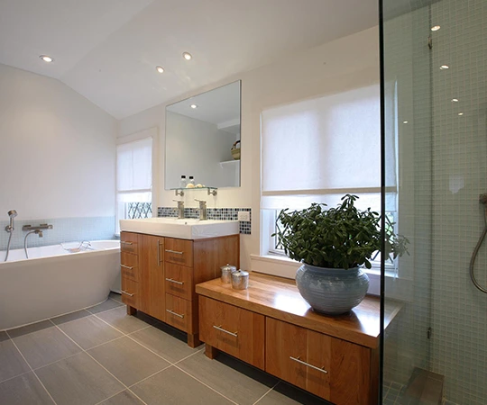 Local Bathroom Remodeling Specialists