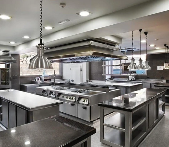 Restaurant Countertop Installations in Port Charlotte, Florida