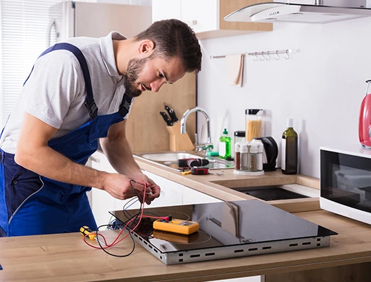 Top-rated Kitchen Maintenance Solutions